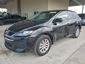 Mazda CX-7 2.5L 4 2011