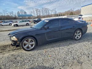 Dodge Challenger R/T 5.7L 8 2012