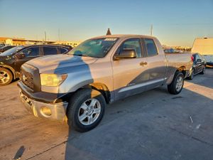 Toyota Tundra DOUBLE CAB 4.0L 6 2008
