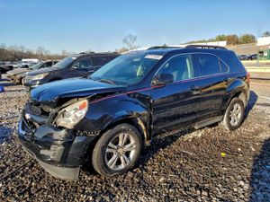 Chevrolet Equinox LT 2.4L 4 2014