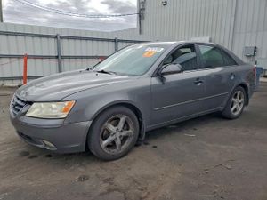 Hyundai Sonata SE 3.3L 6 2009