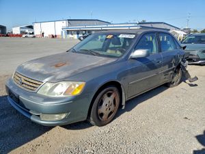 Toyota Avalon XL 3.0L 6 2003