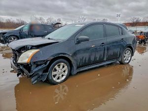 Nissan Sentra 2.0 2.0L 4 2012