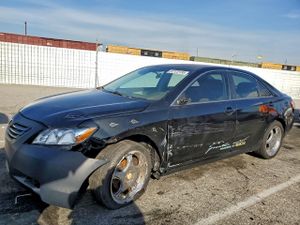 Toyota Camry CE 2.4L 4 2007