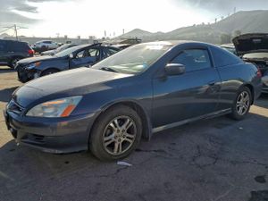 Honda Accord EX 2.4L 4 2006