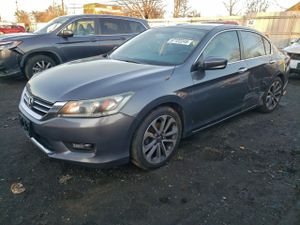 Honda Accord SPORT 2.4L 4 2014