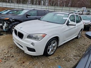 BMW X1 XDRIVE35I 3.0L 6 2015