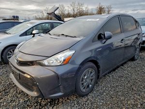 Toyota Prius 1.8L 4 2015