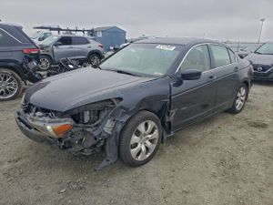 Honda Accord EXL 2.4L 4 2008