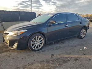 Toyota Avalon XLE 3.5L 6 2015