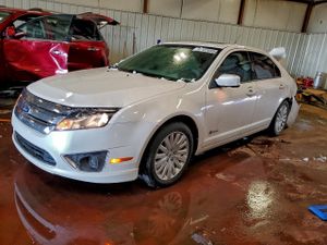 Ford Fusion HYBRID 2.5L 4 2010