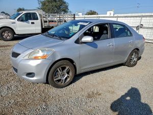 Toyota Yaris 1.5L 4 2010