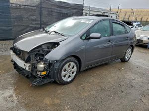 Toyota Prius 1.5L 4 2009