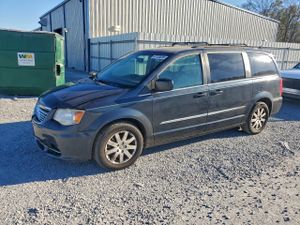 Chrysler Town & Country TOURING 3.6L 6 2013
