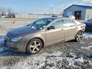 Chevrolet Malibu 1LT 2.4L 4 2011