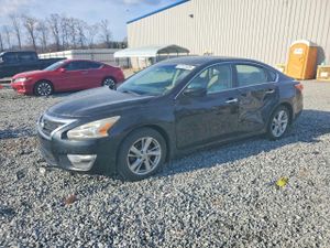 Nissan Altima 2.5 2.5L 4 2013