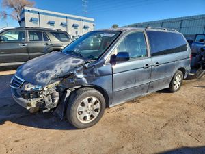 Honda Odyssey EXL 3.5L 6 2004