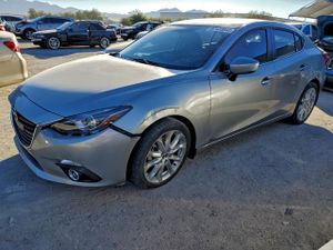 Mazda 3 TOURING 2.5L 4 2014