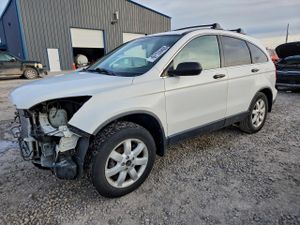 Honda CR-V EX 2.4L 4 2007