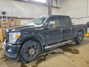 Ford F-350 SUPER DUTY 6.7L 8 2014