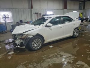 Toyota Camry L 2.5L 4 2013