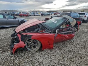 Chevrolet Corvette 6.0L 8 2006