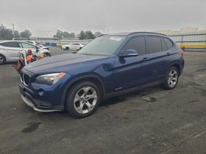 BMW X1 SDRIVE28I 2.0L 4 2015