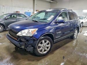 Honda CR-V EXL 2.4L 4 2007