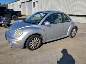 Volkswagen Beetle GLS 2.0L 4 2005
