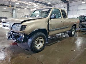 Toyota Tundra ACCESS CAB SR5 4.7L 8 2003