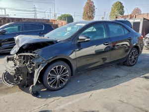 Toyota Corolla L 1.8L 4 2014