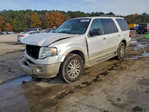 Ford Expedition EDDIE BAUER 5.4L 8 2010