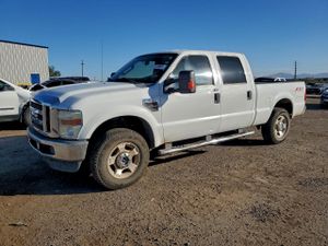Ford F-250 SUPER DUTY 6.4L 8 2010