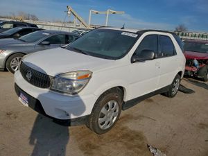 Buick Rendezvous CX 3.5L 6 2007