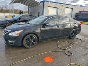 Nissan Altima 2.5 2.5L 4 2013
