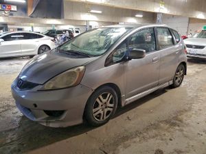 Honda Fit SPORT 1.5L 4 2010