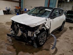 Kia Seltos S 2.0L 4 2023