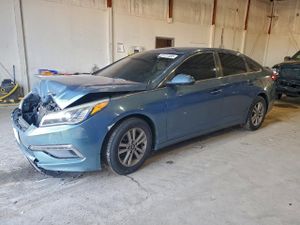 Hyundai Sonata SE 2.4L 4 2015