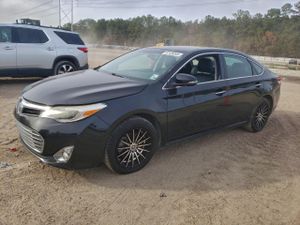 Toyota Avalon BASE 3.5L 6 2014