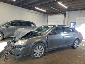 Toyota Avalon XL 3.5L 6 2007