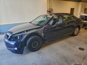 Honda Accord LX 2.4L 4 2009