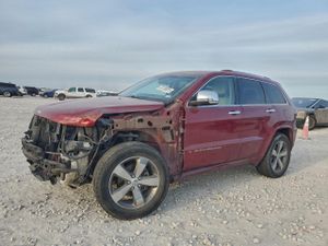 Jeep Grand Cherokee LIMITED 3.6L 6 2015