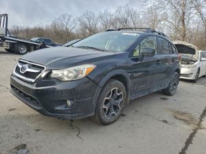 Subaru XV 2.0 PREMIUM 2.0L 4 2014