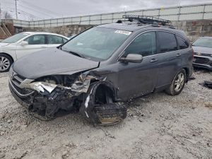 Honda CR-V EXL 2.4L 4 2011
