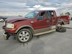 Ford F-150 SUPERCREW 5.4L 8 2006
