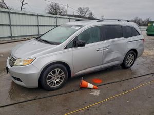 Honda Odyssey EXL 3.5L 6 2013