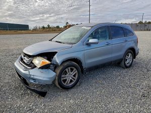 Honda CR-V EXL 2.4L 4 2010