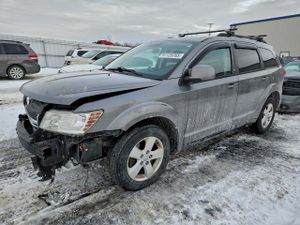 Dodge Journey SXT 3.6L 6 2012