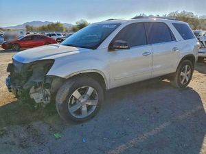 GMC Acadia SLT-1 3.6L 6 2010