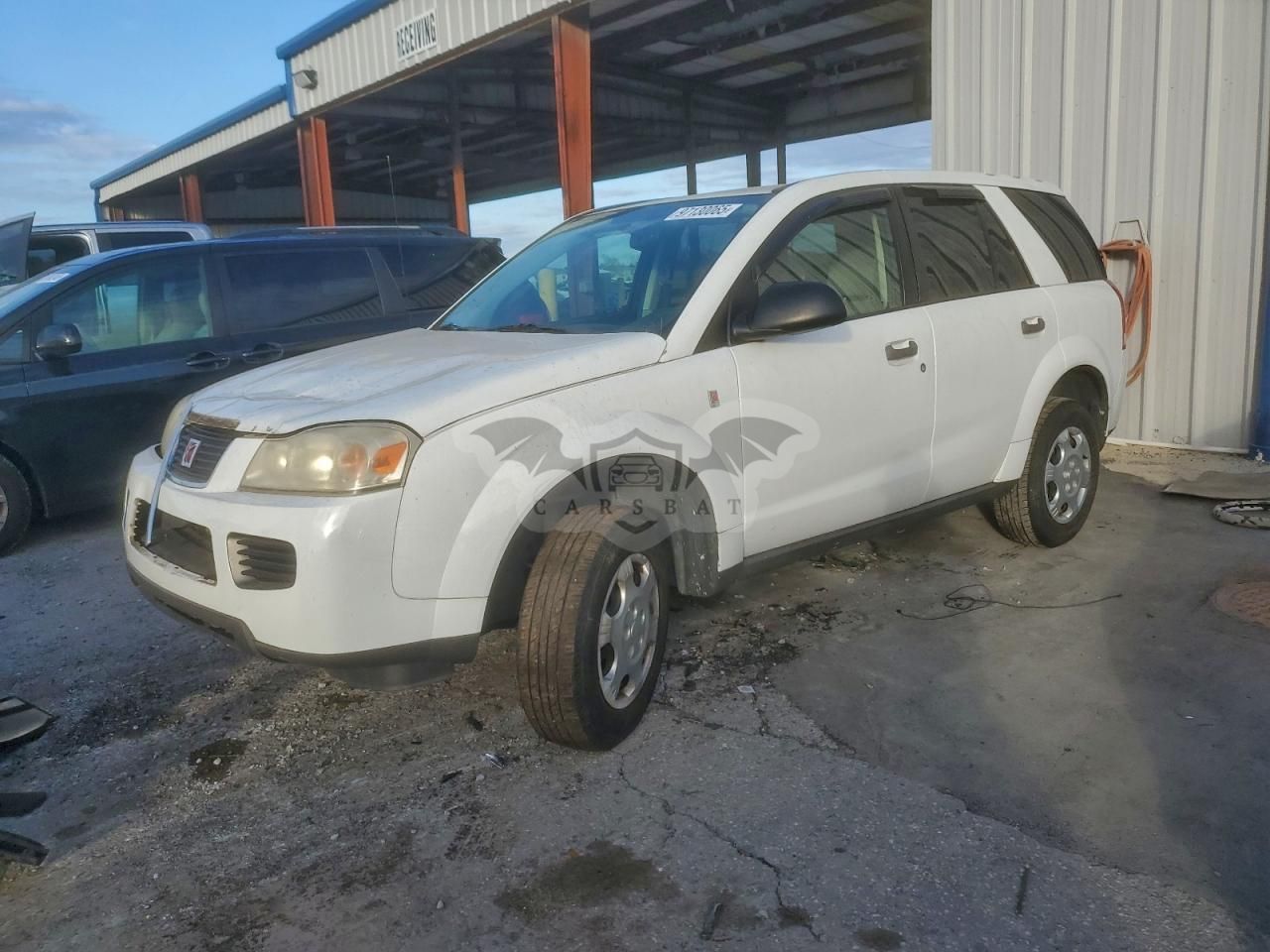 Saturn Vue 2.2L 4 2007